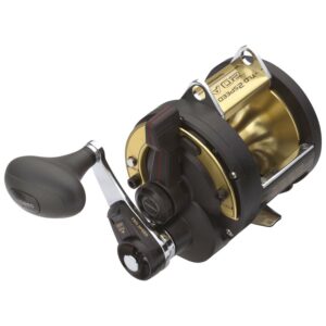 Shimano Fishing TLD 30IIA 2SPD Conventional Reels [TLD30IIA]