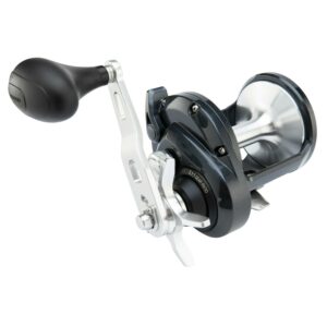 Shimano Fishing TORIUM 50HG A Conventional Reels [TOR50HGA]