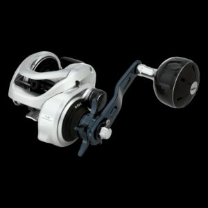 Shimano Fishing Tranx 301HG A Low Profile Reels [TRX301AHG]
