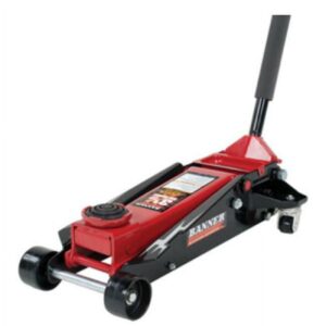 Blackhawk B6350 3 1/2 Ton Fast Lift Service Jack