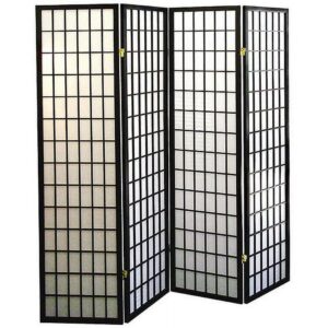 Shoji Screen Room Divider