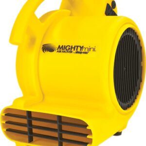 Shop-Air, 500 CFM Air Mover