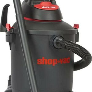 Shop-Vac 10 Gallon 5.5PHP Wet Dry Vacuum with SVX2 Motor Technology