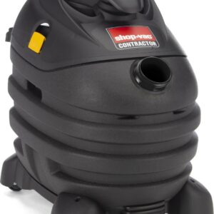 Shop Vac Wet/dry Vacuum 10 Gallon 6Hp Peak 90 Cfm