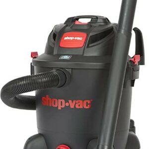 Shop-Vac 12 Gallon 5.5 PHP Wet Dry Vacuum (w/ SVX2 Technology)