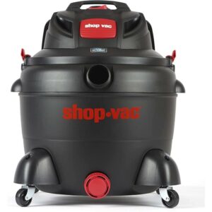 Shop-Vac 16 Gallon 6.5 Peak HP Wet Dry Vacuum