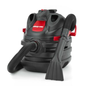 Shop-Vac 5 Gallon Portable Wet Dry Vacuum 6.0 PHP