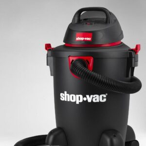 Shop-Vac 6G 3.5HP Wet Dry Vac