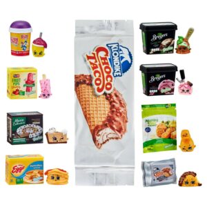 Shopkins Spk S13 Shopper Pk