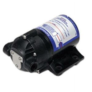 SHURFLO Standard Utility Pump - 12 VDC, 1.5 GPM
