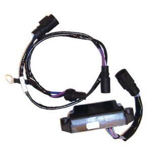 Sierra 18-5890 Shift Assist Module Kit