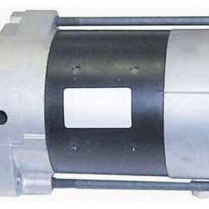 Sierra 18-6415 Starter for Select Yamaha Outboard Marine Engines