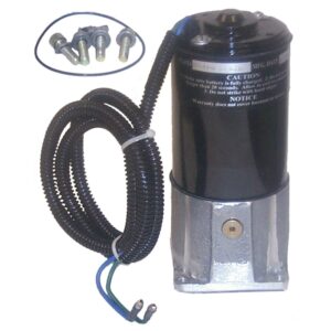 Sierra 18-6777 Tilt & Trim Motor