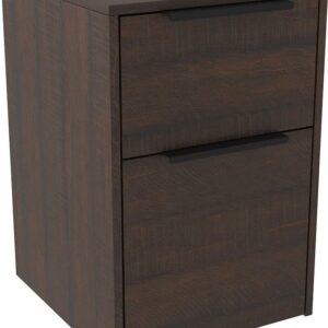 Signature Design by Ashley Casual Camiburg File Cabinet Warm Brown