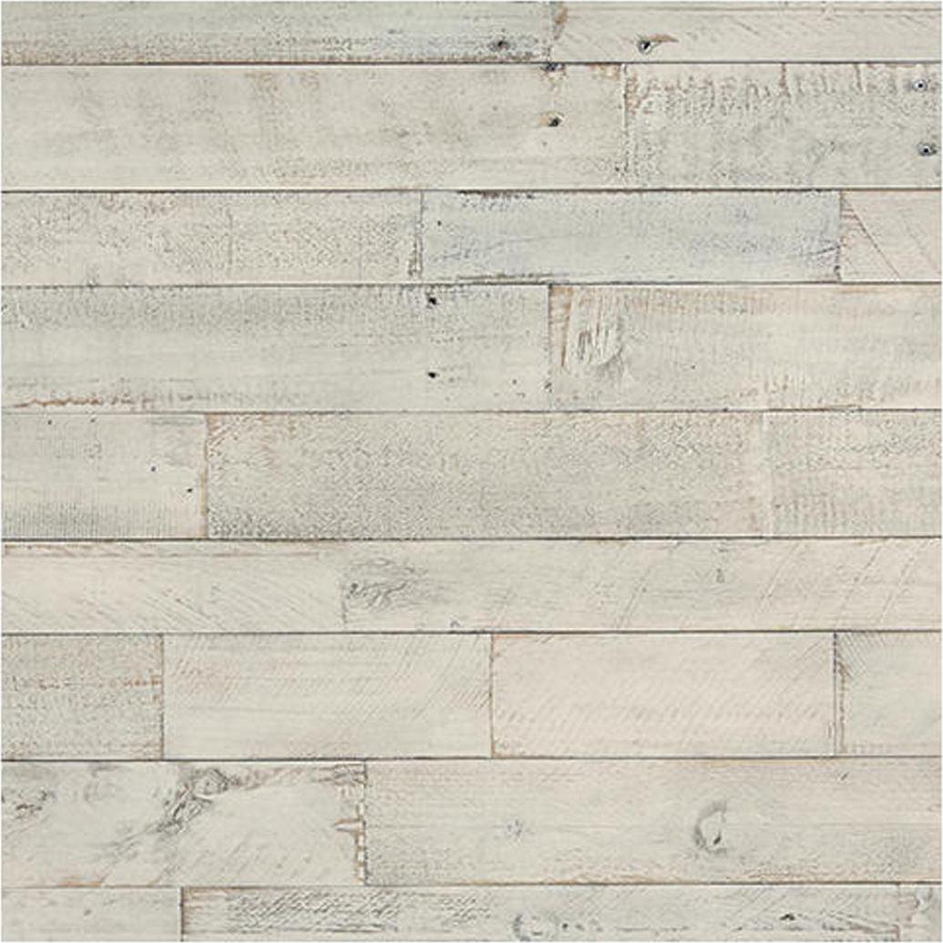 Signature Design by Ashley Shawnalore 2 Drawer Coffee Table, Whitewash - Image 7