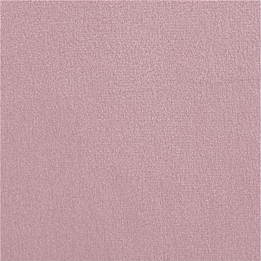 Signature Design by Ashley Zossen Chic Velvet Tufted Accent Chair, Pink - Image 5