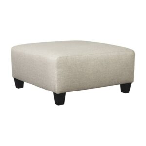 Signature Design by Ashley Hallenberg Coffee Table Ottoman
