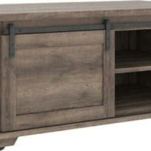 Signature Design by Ashley Contemporary Arlenbry Coffee Table  Gray