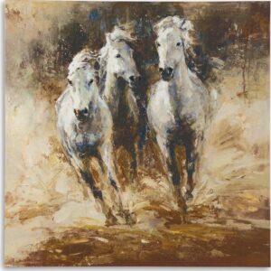 Signature Design by Ashley Casual Odero Wall Art Multi