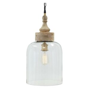 Signature Design by Ashley L000148 Faiz Pendant Light