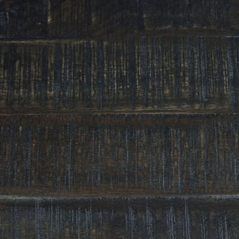 Signature Design by Ashley Contemporary Kevmart Bookcase, Grayish Brown/Black - Image 5