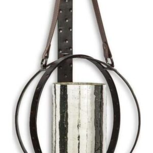 Signature Design by Ashley Casual Despina Sconce Brown