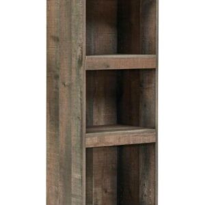 Signature Design by Ashley Casual Trinell Pier Brown