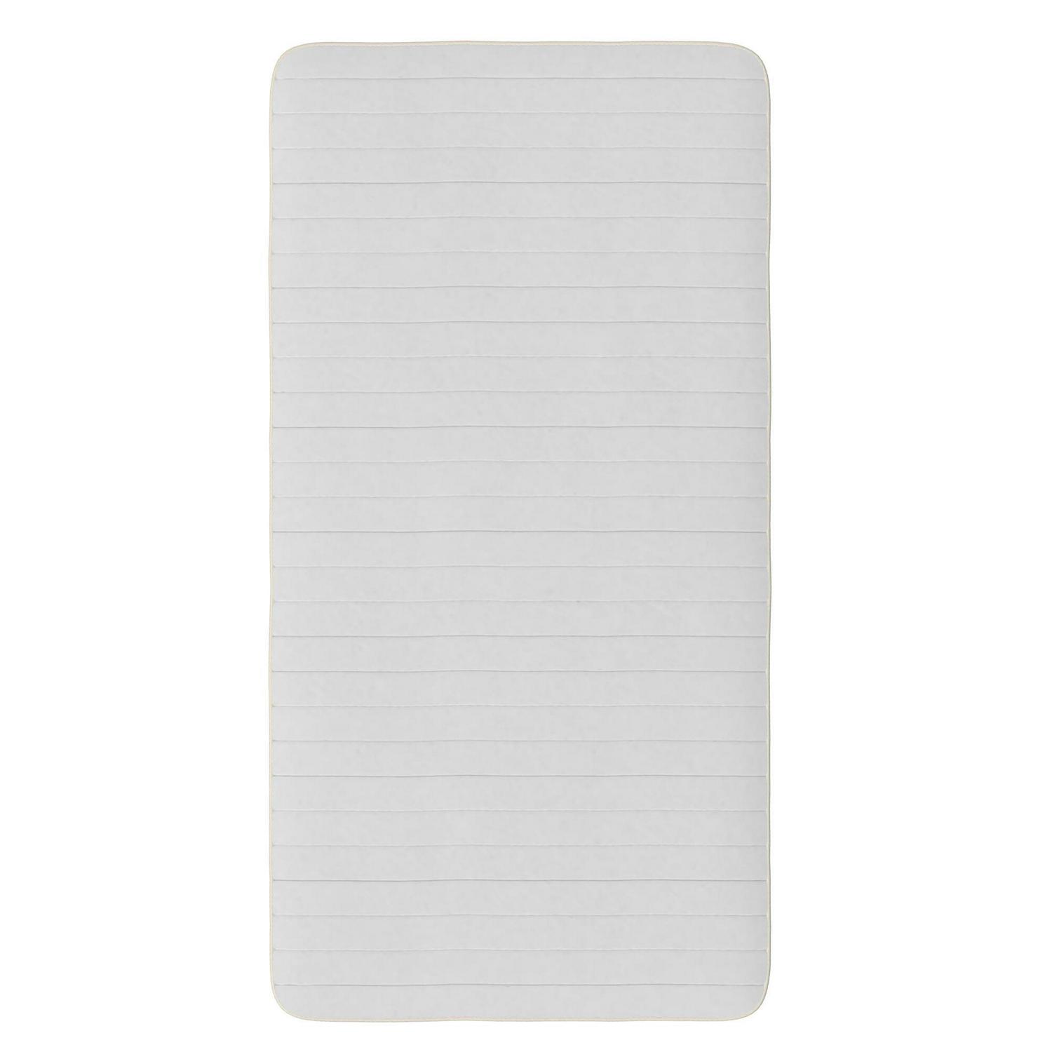 Signature Sleep Tranquil 8'' 2-Sided Pocket Spring Mattress, Twin - Image 23