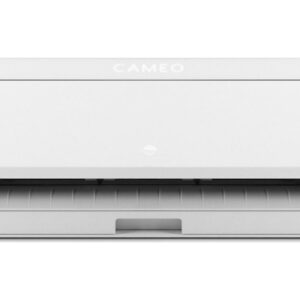 Silhouette Cameo 4 Electronic Cutter