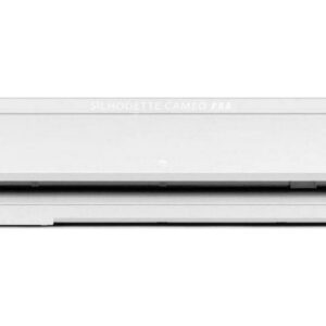 Silhouette Cameo 4 Pro electronic cutting machine, 24 inch, white