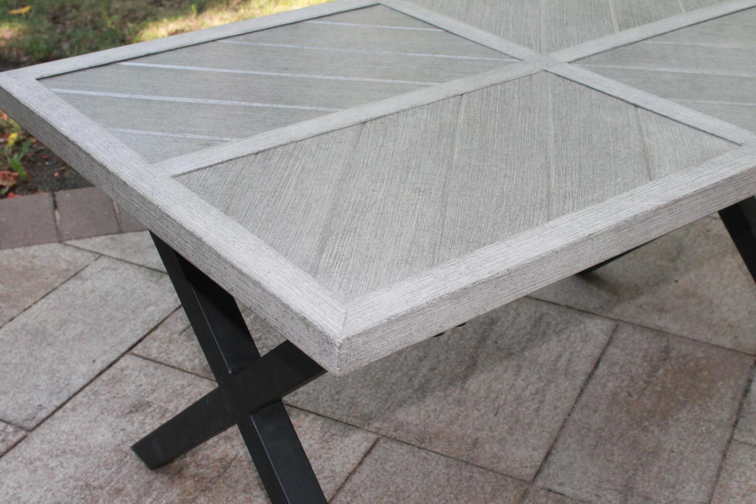 Silver Spring 4 Piece deep Seating set - Image 5