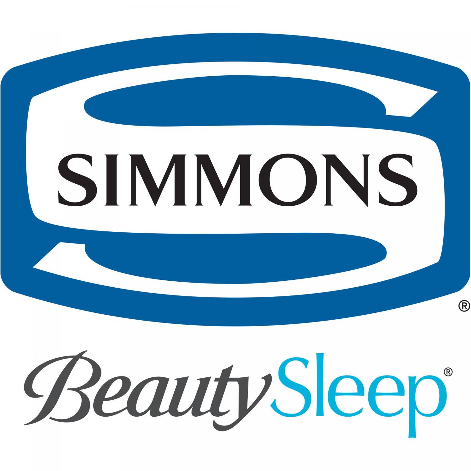 Simmons Beautysleep Twin Size Folding Guest Bed - Easy Storage Memory Foam Mattress with Metal Frame, Washable Cover - Image 8