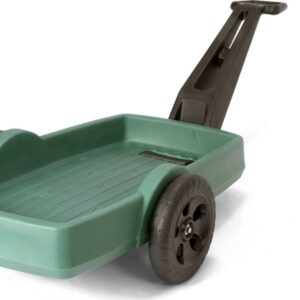 Simplay3 Easy Haul Flat Bed Cart