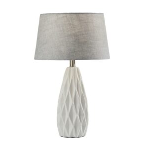 SIMPLEE ADESSO Joan Table Lamp (Set of 2)
