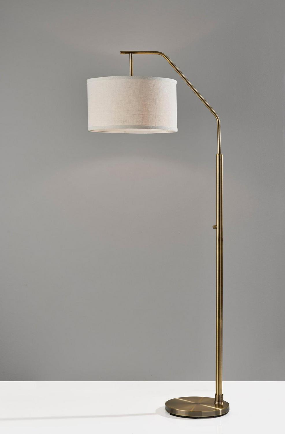 SIMPLEE ADESSO Max Floor Lamp - Image 2