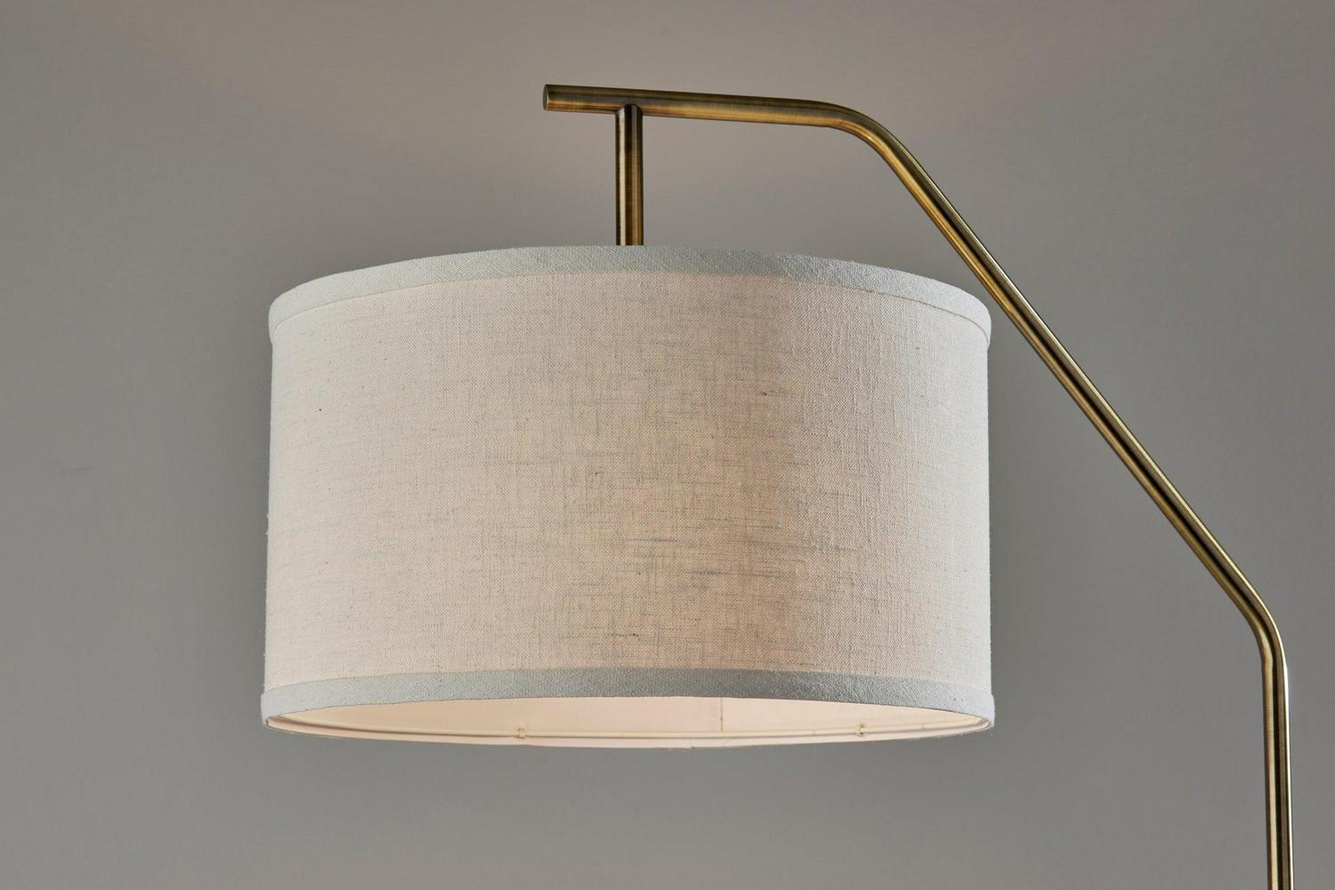 SIMPLEE ADESSO Max Floor Lamp - Image 4