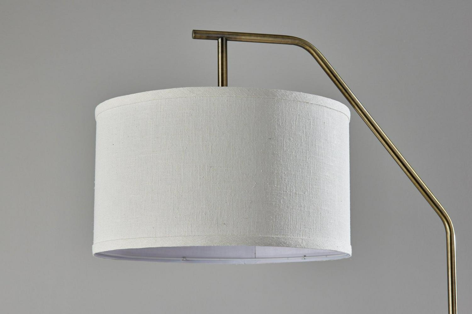 SIMPLEE ADESSO Max Floor Lamp - Image 5