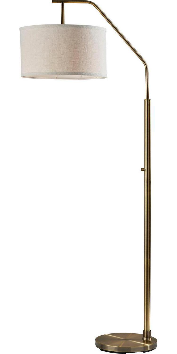 SIMPLEE ADESSO Max Floor Lamp