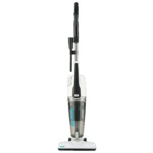 Simplicity Vacuums S60 Spiffy Broom Vacuum Cleaner