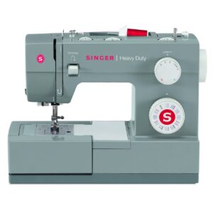 SINGER® 4432 Heavy Duty Mechanical Sewing Machine