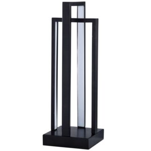 Singer - 21in LED Metal Uplight