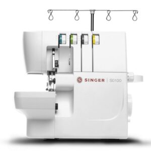 Singer S0100 Overlock Serger