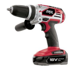 Skil 2898li-02 18v Li-ion Drill Driver 1 Bat
