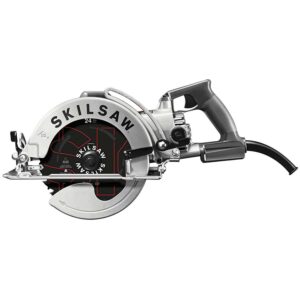 skilsaw spt78w-01 15-amp 8-1/4-inch aluminum worm drive circular saw
