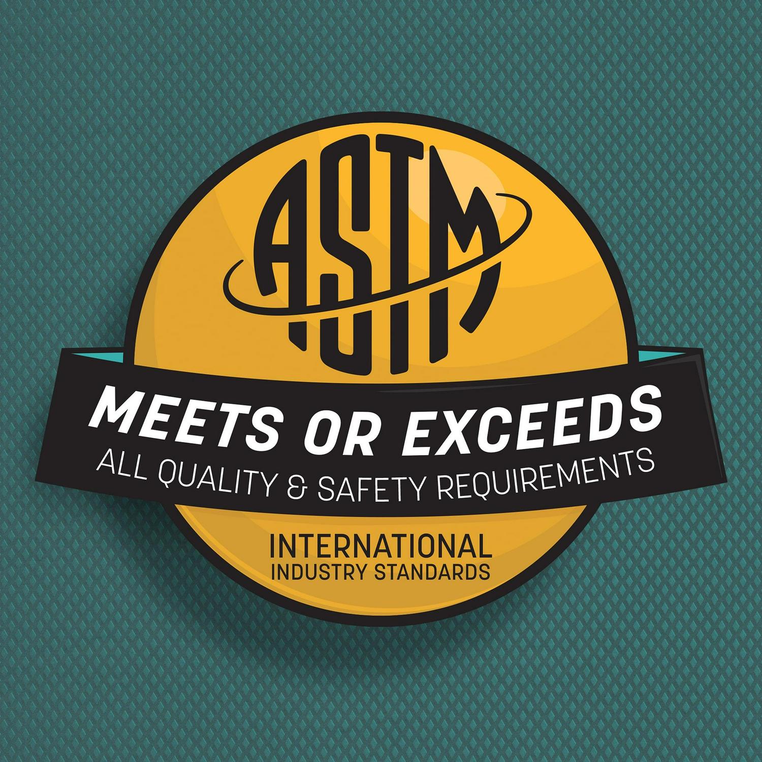 Skywalker Trampolines 8ft Round Trampoline with Safety Enclosure Net, Bule - Outdoor Bounce Mat for Kids & Adults - Image 9