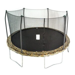 Skywalker Trampoline 15' Round Camo