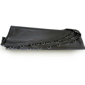 Skywalker Trampolines 15ft Round Replacement Jump Mat - Heavy-Duty Bounce Pad with 96 V-Rings for Secure Spring Attachment