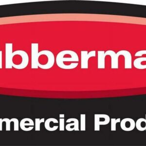 Slim Jim 18-Gallon Front Step Style Resin Step-On Container - Beige