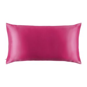 Slip Pure Silk 360 Thread Count Peony Silk Pillowcase, King