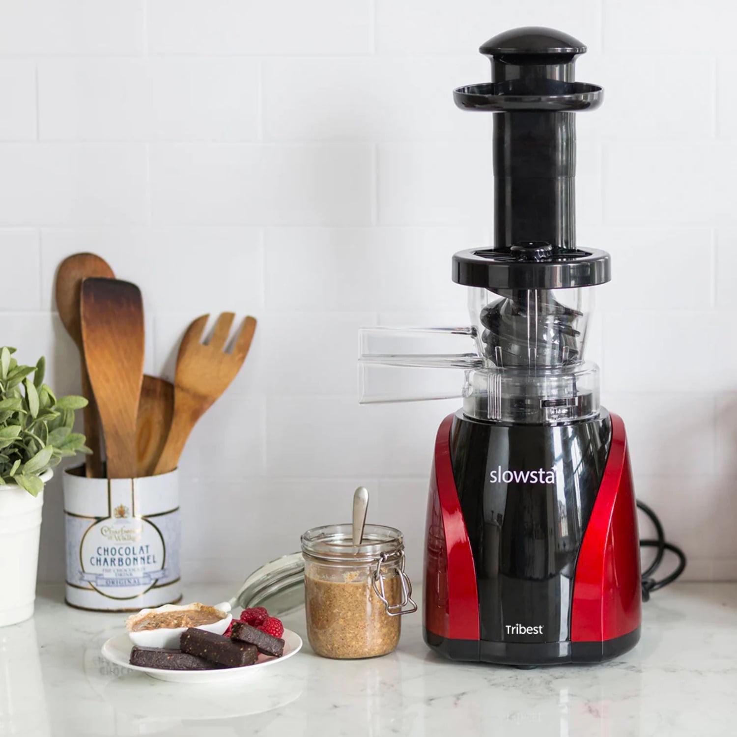 Slowstar� Vertical Slow Juicer & Mincer - Image 3